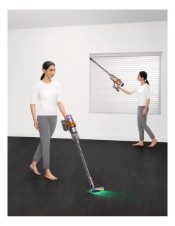 Buy ⭐ Dyson V15 Detect Absolute Yellow/Iron/Nickel 394439-01 ⭐ -Devanti Shop unnamed file 10