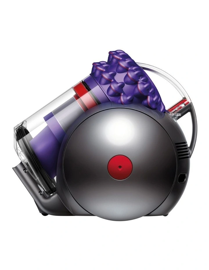 Buy โจ Dyson Cinetic Big Ball Origin Purple Barrel Vacuum 300272-01 ๐งจ - Image 2