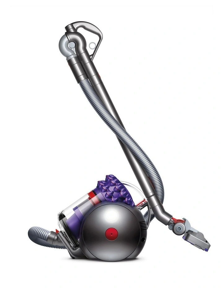 Buy โจ Dyson Cinetic Big Ball Origin Purple Barrel Vacuum 300272-01 ๐งจ - Image 3