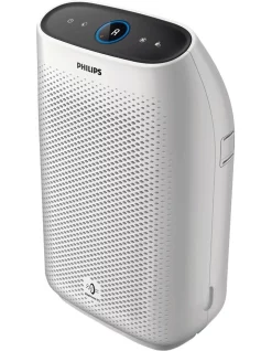 Best reviews of ✨ Philips Series 1000 White Air Purifier AC1215/70 ✔️