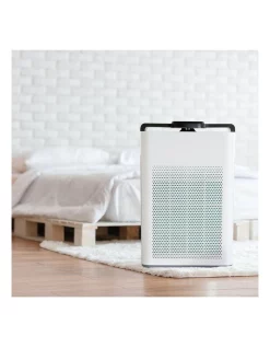Brand new ???? MyGenie Pure Max Air Purifier Carbon Filter 5-In-1 Cleaning System 100m2 ⭐ -Devanti Shop unnamed file 1028