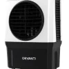 Coupon ⌛ Devanti Evaporative Air Cooler Industrial Commercial Portable Water Fan Workshop ????