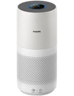 Flash Sale ???? Philips Series 2000 Air Purifier White AC2939/70 ????