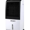 Best Pirce ✔️ Devanti Evaporative Air Cooler Potable Fan Cooling Remote Control Led Display ✔️