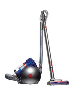 Flash Sale π Dyson Cinetic Big Ball Animal Plus Blue Barrel Vacuum 300280-01 π₯°