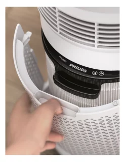 Deals ❤️ Philips 7000i Series Air Purifier/Fan Combi In White ❤️ -Devanti Shop unnamed file 1065
