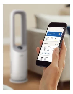 Deals ❤️ Philips 7000i Series Air Purifier/Fan Combi In White ❤️ -Devanti Shop unnamed file 1066