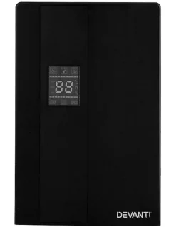 Cheapest ???? Devanti 2L Dehumidifier Air Purify In Black ???? -Devanti Shop unnamed file 1070