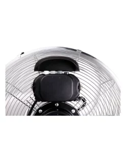 Buy ???? Goldair High Velocity Floor Fan 40cm In Chrome ???? 2 Buy ???? Goldair High Velocity Floor Fan 40cm In Chrome ???? -Devanti Shop unnamed file 1074
