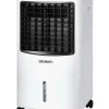 Wholesale ⌛ Devanti Evaporative Air Cooler Conditioner Portable 8L Cooling Fan Humidifier ⭐