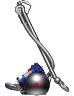 Flash Sale ???? Dyson Cinetic Big Ball Animal Plus Blue Barrel Vacuum 300280-01 ???? -Devanti Shop unnamed file 108