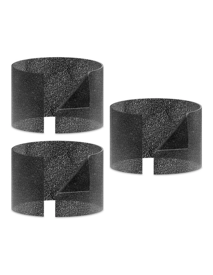 3 Pack Trusens Dust/Odour Capture Carbon Replacement Filter for Z2000 Air Purifier Best Pirce ???? 3 Pack Trusens Dust/Odour Capture Carbon Replacement Filter For Z2000 Air Purifier ???? -Devanti Shop unnamed file 1084