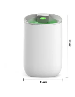 Best Sale ❤️ Pursonic Smart Touch X3 Dehumidifer ???? -Devanti Shop unnamed file 1096