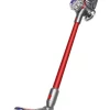 Brand new ???? Dyson V7 Advanced In Silver/Red 419671-01 ❤️