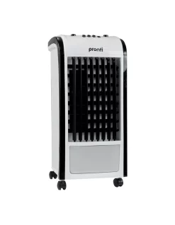 Cheap ⭐ Klika New Pronti Evaporative Air Cooler Portable Fan Conditioner Cool Mist Humidifier ????