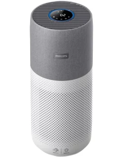 Best deal ???? Philips Series 3000 Air Purifier White AC3033/73 ????