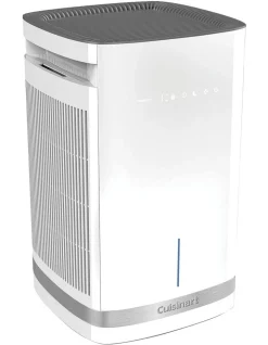 Outlet ???? Cuisinart Purxium Air Purifier CAP-500XA ????