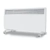Flash Sale ???? Levante 2400W Electric Panel Heater Wifi Thermostat Castors NDM-24WT ????
