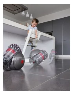 Flash Sale ???? Dyson Cinetic Big Ball Animal Plus Blue Barrel Vacuum 300280-01 ???? -Devanti Shop unnamed file 112