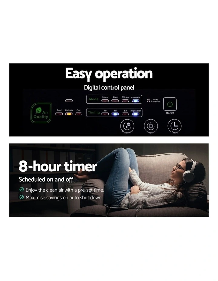 Air Purifier White PURI-D-501-WH Wholesale ???? Devanti Air Purifier White PURI-D-501-WH ⭐ -Devanti Shop unnamed file 1127