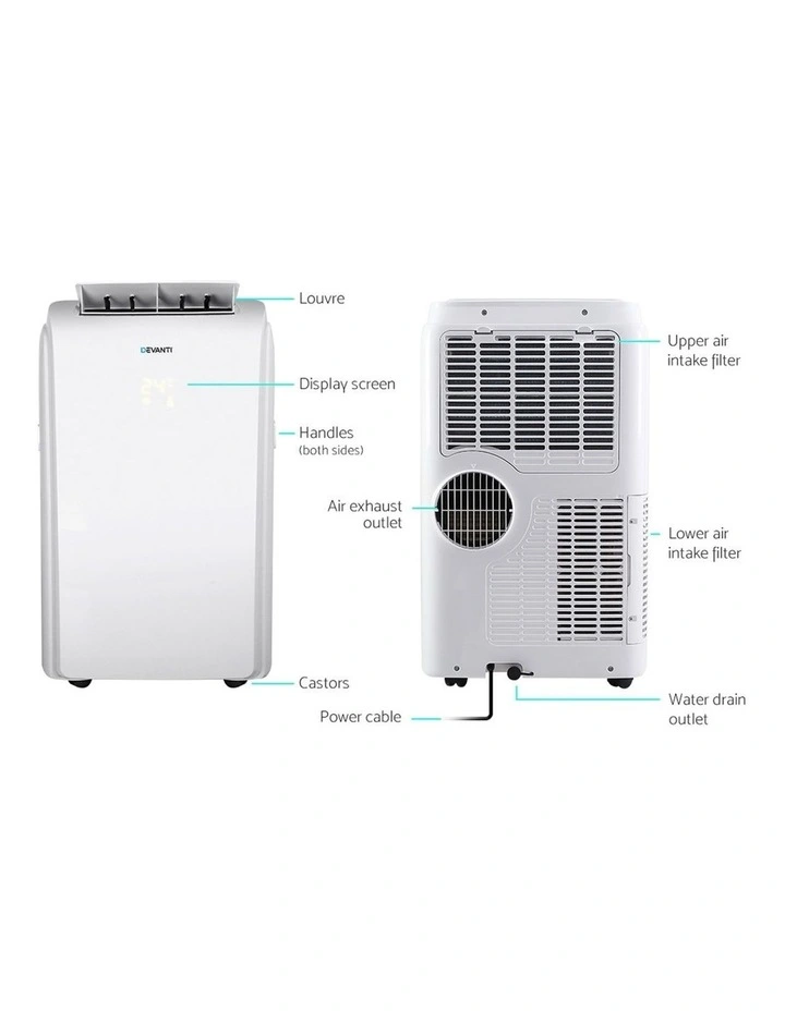 Portable Air Conditioner 33W PAC-A-22K-WH Best Sale ???? Devanti Portable Air Conditioner 33W PAC-A-22K-WH ???? -Devanti Shop unnamed file 1141