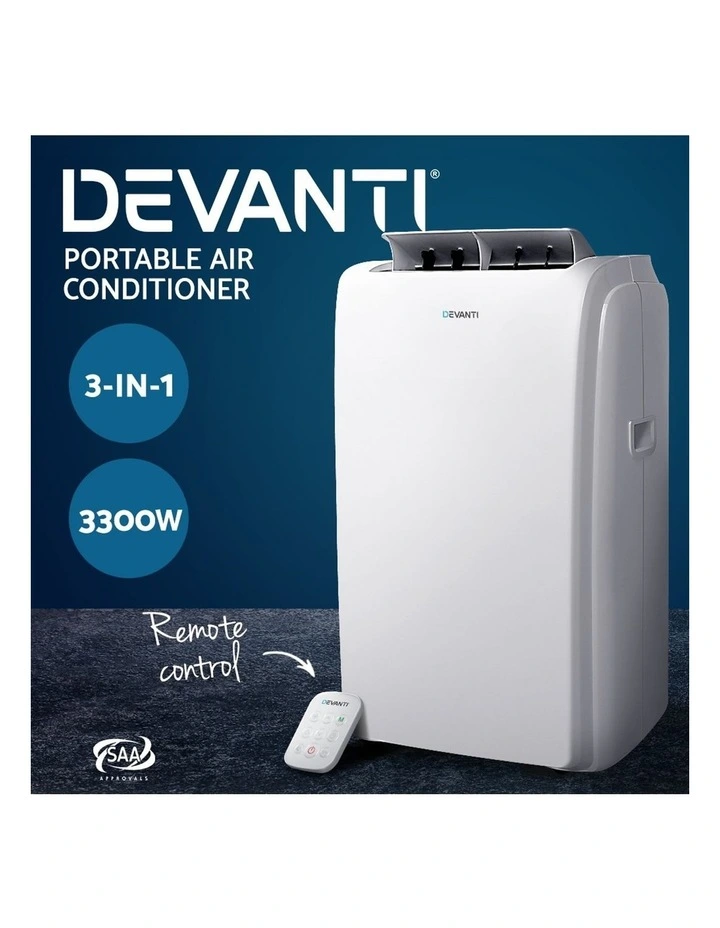 Portable Air Conditioner 33W PAC-A-22K-WH Best Sale ???? Devanti Portable Air Conditioner 33W PAC-A-22K-WH ???? -Devanti Shop unnamed file 1142