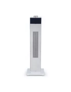 Top 10 ???? Pronti Electric Tower Heater PTC Ceramic 2000W White ????