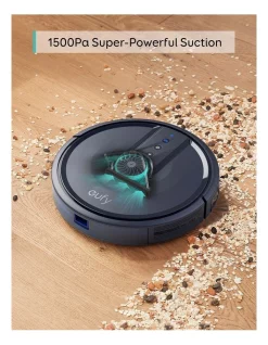Discount ???? Eufy RoboVac 25C Boost IQ Robotic Vacuum Black T2123T31 ???? -Devanti Shop unnamed file 115