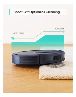 Discount ???? Eufy RoboVac 25C Boost IQ Robotic Vacuum Black T2123T31 ???? -Devanti Shop unnamed file 116