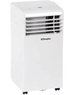 Top 10 ???? Dimplex Portable Air Conditioner With Dehumidifier In White ✔️