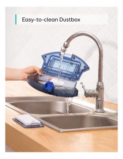 Discount ???? Eufy RoboVac 25C Boost IQ Robotic Vacuum Black T2123T31 ???? -Devanti Shop unnamed file 117