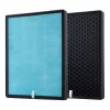 Best Sale ???? Devanti Replacement Filter Air Purifier HEPA Filters Carbon Layer ❤️