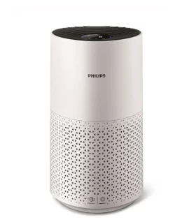 Discount ???? Philips 1000i Series Air Purifier In White ⌛