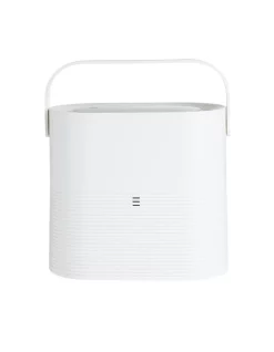 Top 10 ???? MyGenie One Touch Air Zone Purifier Portable 15m2 USB Charging 3 Speed Fan ????