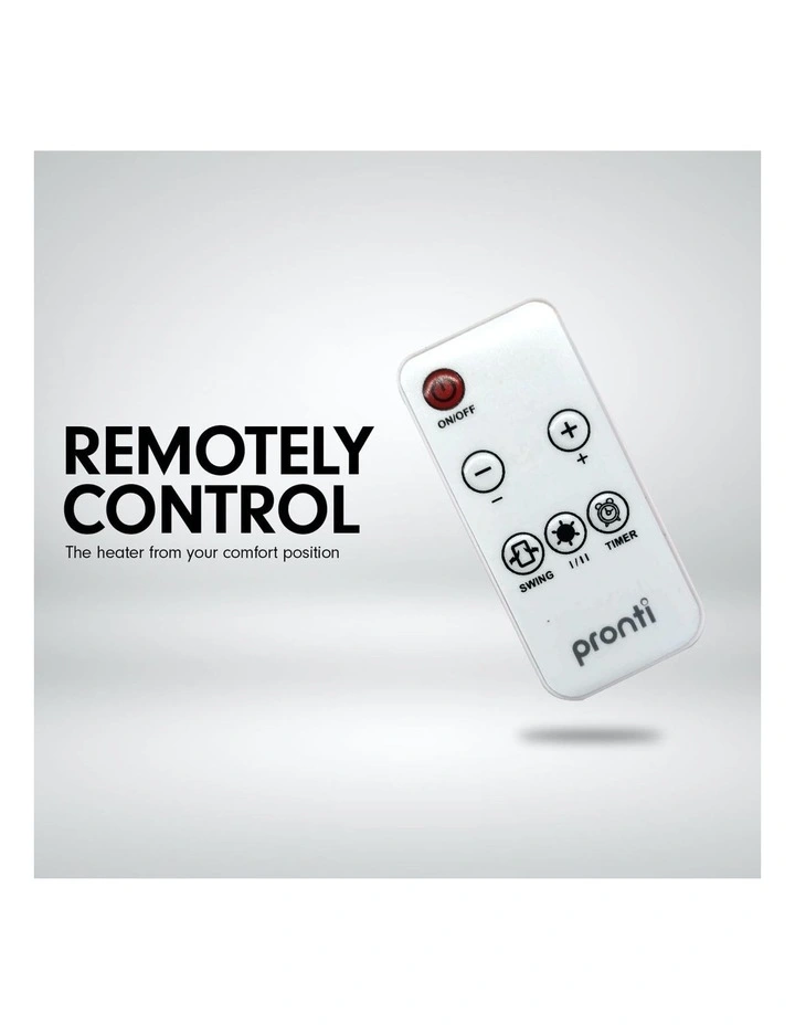 Electric Portable Remote Control Heater Black HEA-PCT-167L-BK Wholesale ???? Pronti Electric Portable Remote Control Heater Black HEA-PCT-167L-BK ???? -Devanti Shop unnamed file 1227