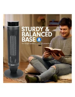 Wholesale ???? Pronti Electric Portable Remote Control Heater Black HEA-PCT-167L-BK ???? 6 Wholesale ???? Pronti Electric Portable Remote Control Heater Black HEA-PCT-167L-BK ???? -Devanti Shop unnamed file 1230