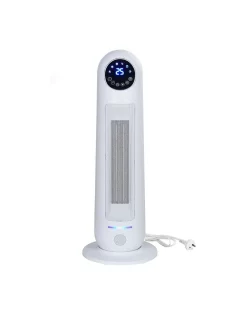 Discount ???? Pronti Electric Remote Control Heater HEA-PCT-165L-WH ????