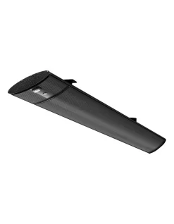 Best reviews of ⭐ Devanti Electric 1800W Radiant Strip Heater Black RHP-E76RC-1800-BK ✨