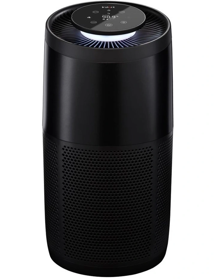 Air Purifier AP300 Plasma Ion Technology & HEPA-13 Filter Large Black 150-0037-01-AU New ???? Instant Air Purifier AP300 Plasma Ion Technology & HEPA-13 Filter Large Black 150-0037-01-AU ???? -Devanti Shop unnamed file 1254