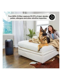 New ???? Instant Air Purifier AP300 Plasma Ion Technology & HEPA-13 Filter Large Black 150-0037-01-AU ???? 2 New ???? Instant Air Purifier AP300 Plasma Ion Technology & HEPA-13 Filter Large Black 150-0037-01-AU ???? -Devanti Shop unnamed file 1256