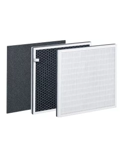 Hot Sale ???? Beurer Triple Filter Air Purifier Replacemant Set LR200RS ????