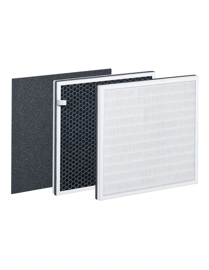 Triple Filter Air Purifier Replacemant Set LR200RS Hot Sale ???? Beurer Triple Filter Air Purifier Replacemant Set LR200RS ???? -Devanti Shop unnamed file 1258