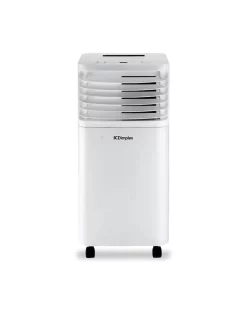 Flash Sale ???? Dimplex Portable Air Conditioner With Dehumidifier 2kW DCPAC07C ????