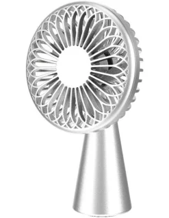 Discount ???? Lexon Wino Multi Speed Fan Aluminum Polished LL134AP ????