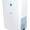 Buy ???? AUSCLIMATE 50m3 NWT Compact Dehumidifier Moisture Extractor/Air Dryer White 12L ????