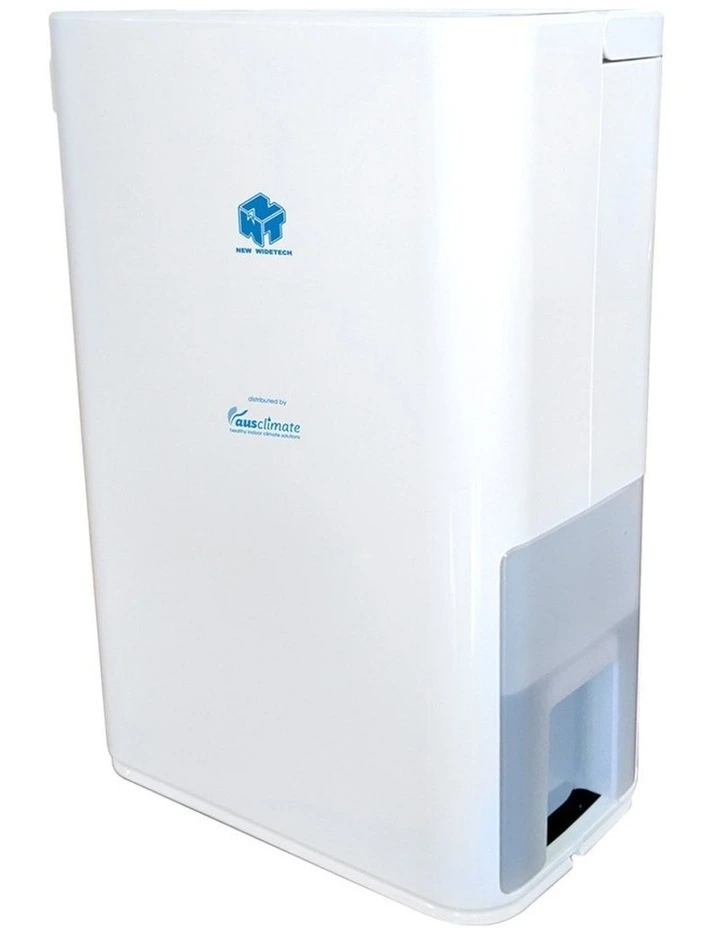 50m3 NWT Compact Dehumidifier Moisture Extractor/Air Dryer White 12L Buy ???? AUSCLIMATE 50m3 NWT Compact Dehumidifier Moisture Extractor/Air Dryer White 12L ???? -Devanti Shop unnamed file 1303