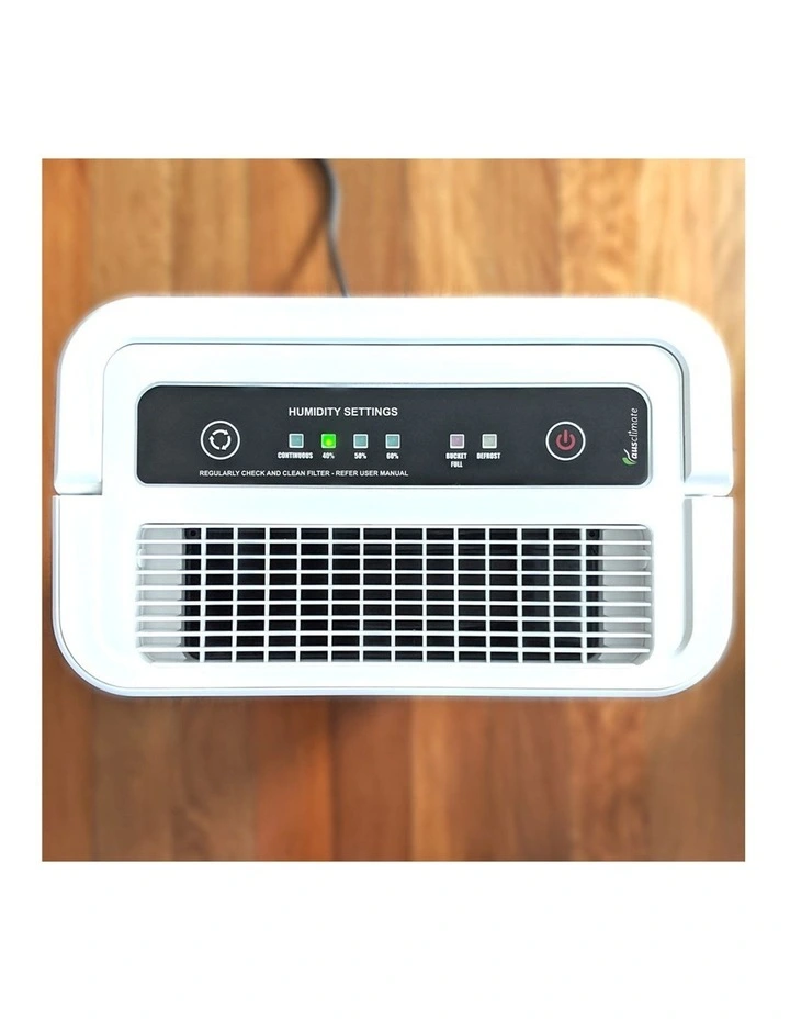 50m3 NWT Compact Dehumidifier Moisture Extractor/Air Dryer White 12L Buy ???? AUSCLIMATE 50m3 NWT Compact Dehumidifier Moisture Extractor/Air Dryer White 12L ???? -Devanti Shop unnamed file 1304