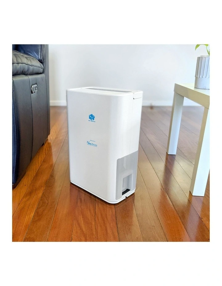 50m3 NWT Compact Dehumidifier Moisture Extractor/Air Dryer White 12L Buy ???? AUSCLIMATE 50m3 NWT Compact Dehumidifier Moisture Extractor/Air Dryer White 12L ???? -Devanti Shop unnamed file 1306