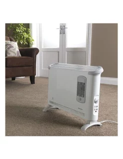 Coupon ???? Dimplex Portable Electric Floor Convector Heater W/Turbo Fan Heating 2000W White ✔️ -Devanti Shop unnamed file 1322