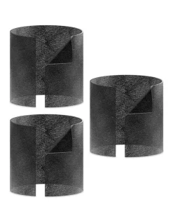 Best deal ✨ 3 Pack Trusens Dust/Odour Capture Carbon Replacement Filter For Z3000 Air Purifier ????
